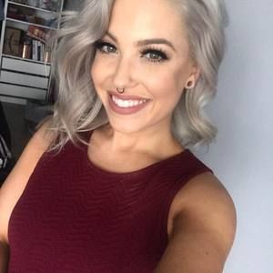 Meet your Posher, Natalee